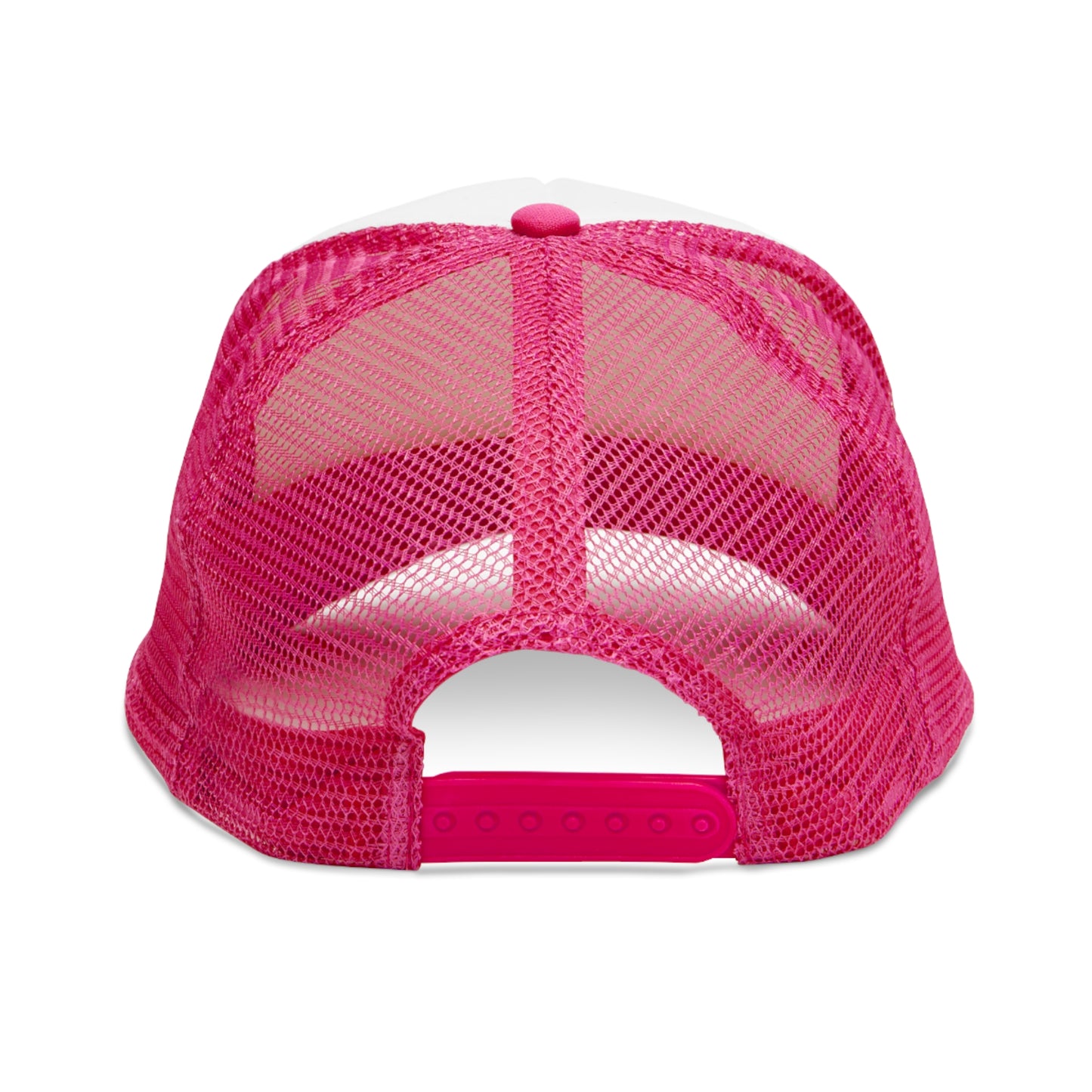 Psi Be Pressure "Baby Leopard" Mesh Cap - Fun and Stylish Trucker Hat for All Occasions