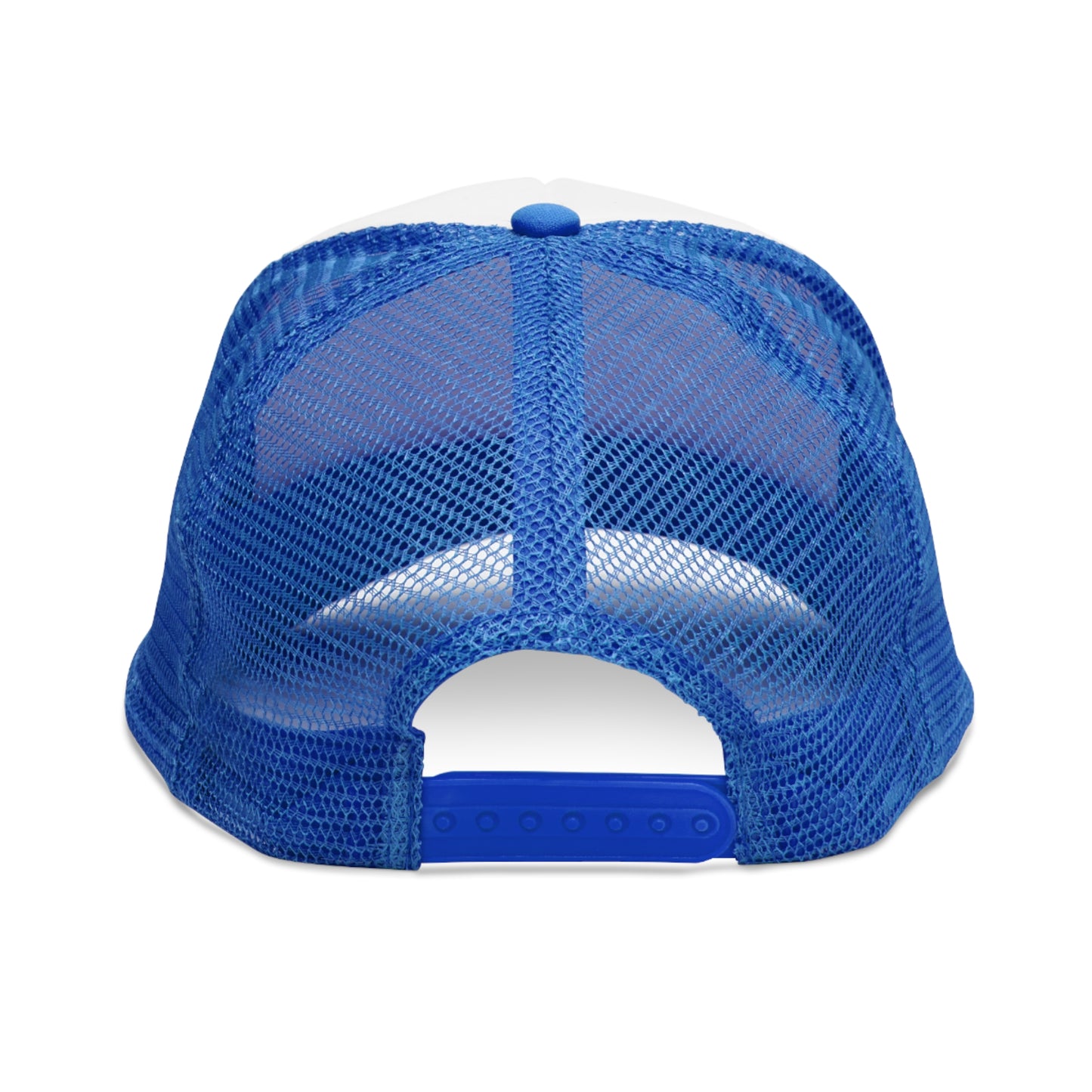 Psi Be Pressure "Baby Leopard" Mesh Cap - Fun and Stylish Trucker Hat for All Occasions
