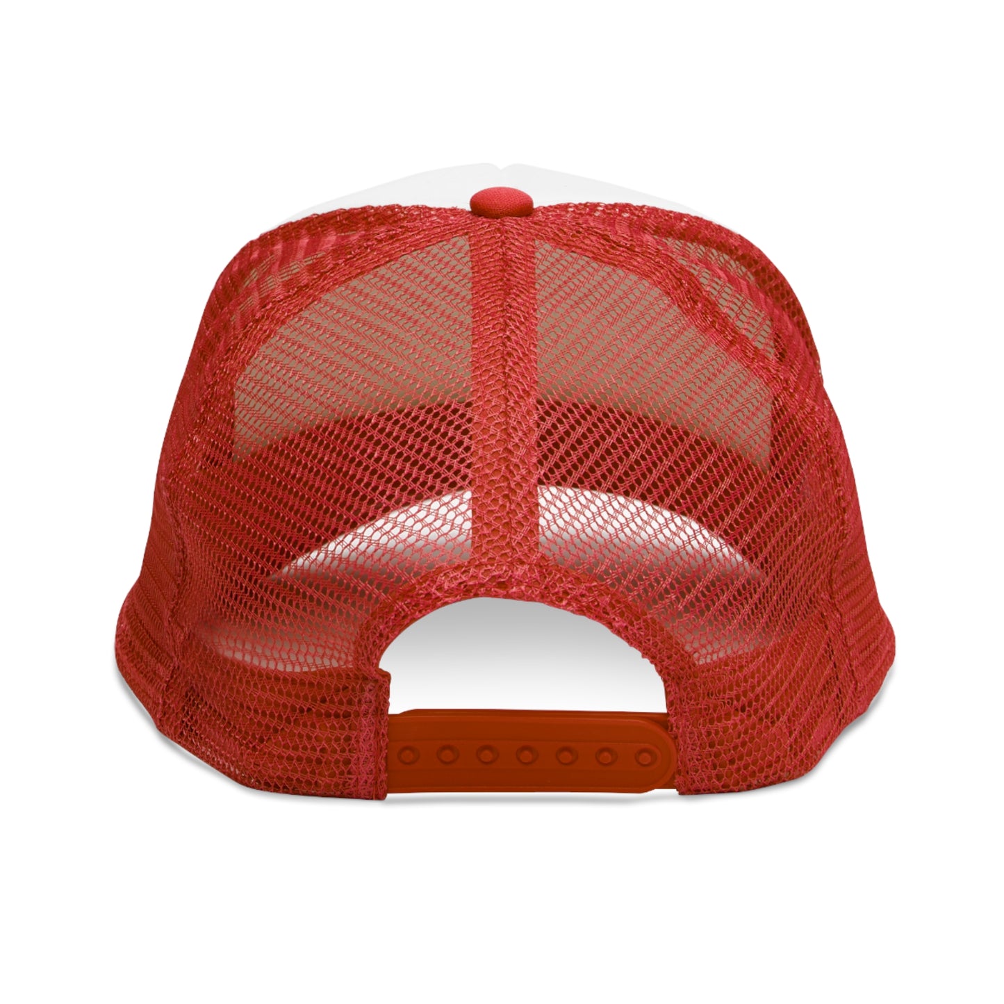 Psi Be Pressure "Baby Leopard" Mesh Cap - Fun and Stylish Trucker Hat for All Occasions