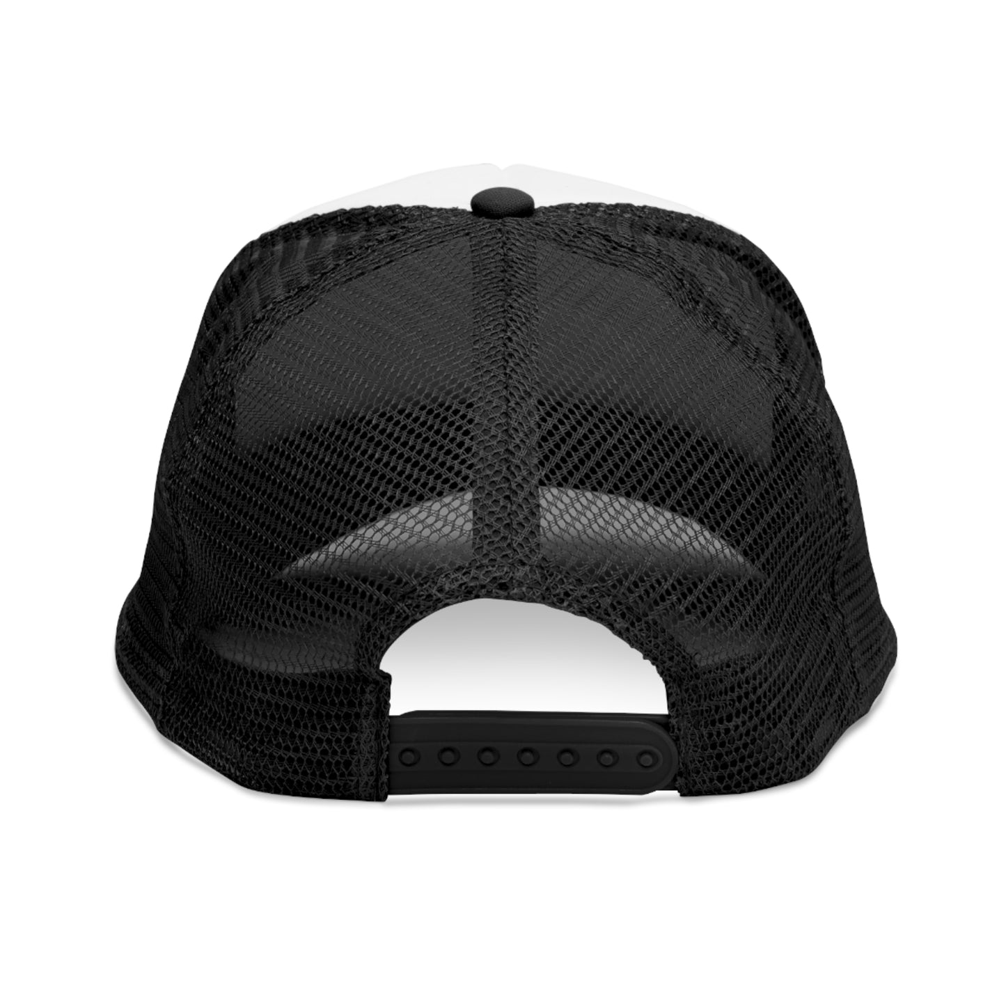 Psi Be Pressure "Baby Leopard" Mesh Cap - Fun and Stylish Trucker Hat for All Occasions