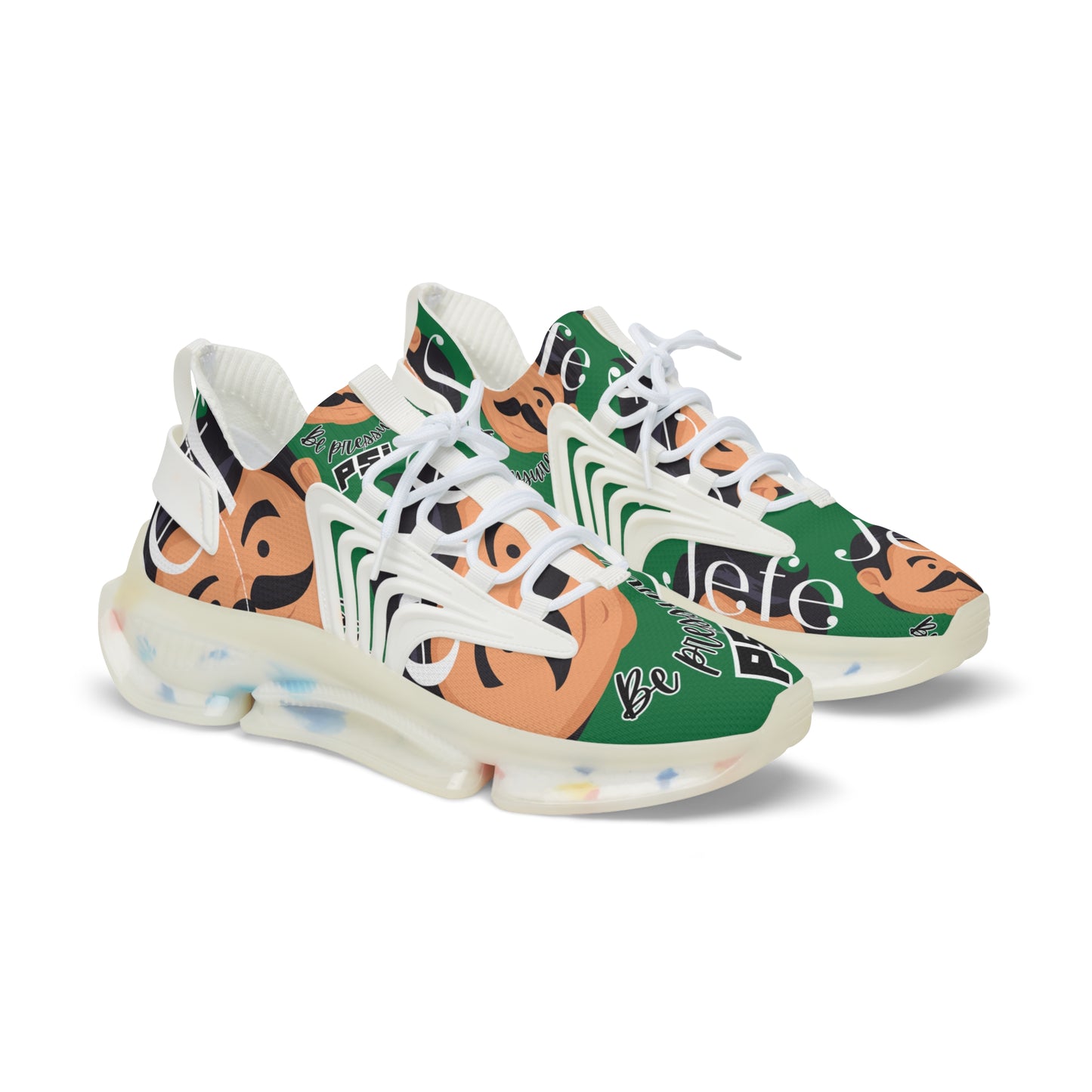 Copy of Copy of Men's Mesh Sneakers