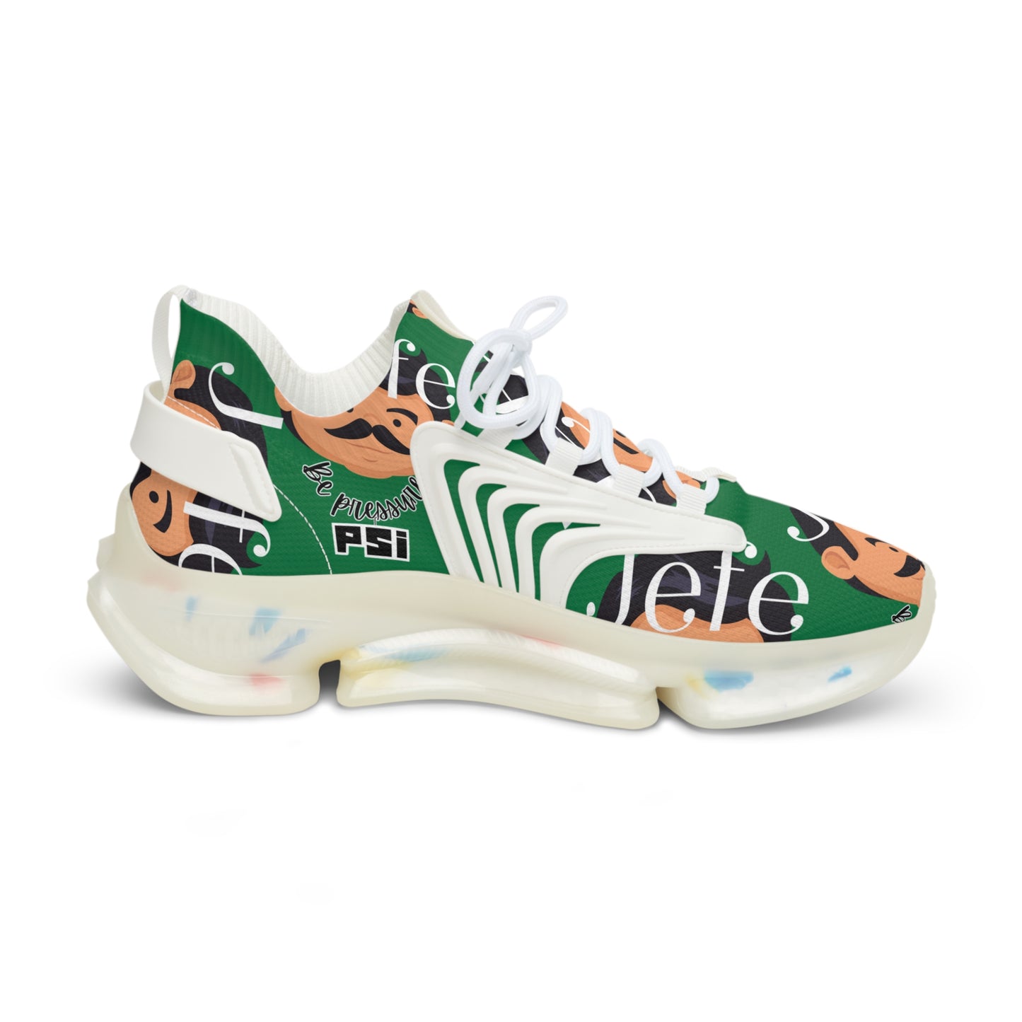 Copy of Copy of Men's Mesh Sneakers
