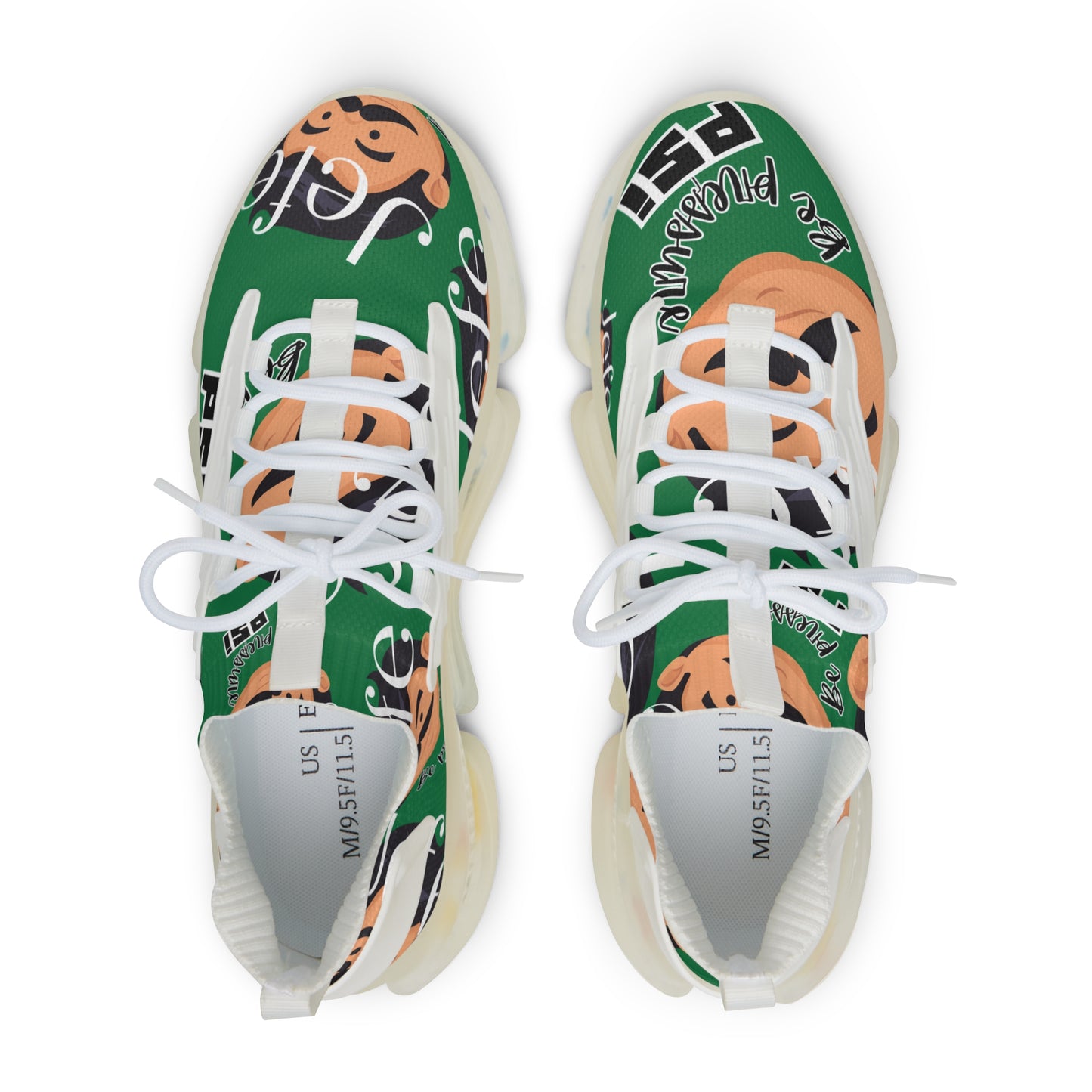 Copy of Copy of Men's Mesh Sneakers