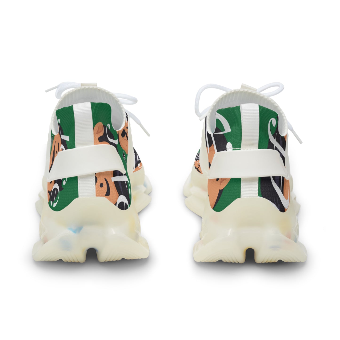 Copy of Copy of Men's Mesh Sneakers
