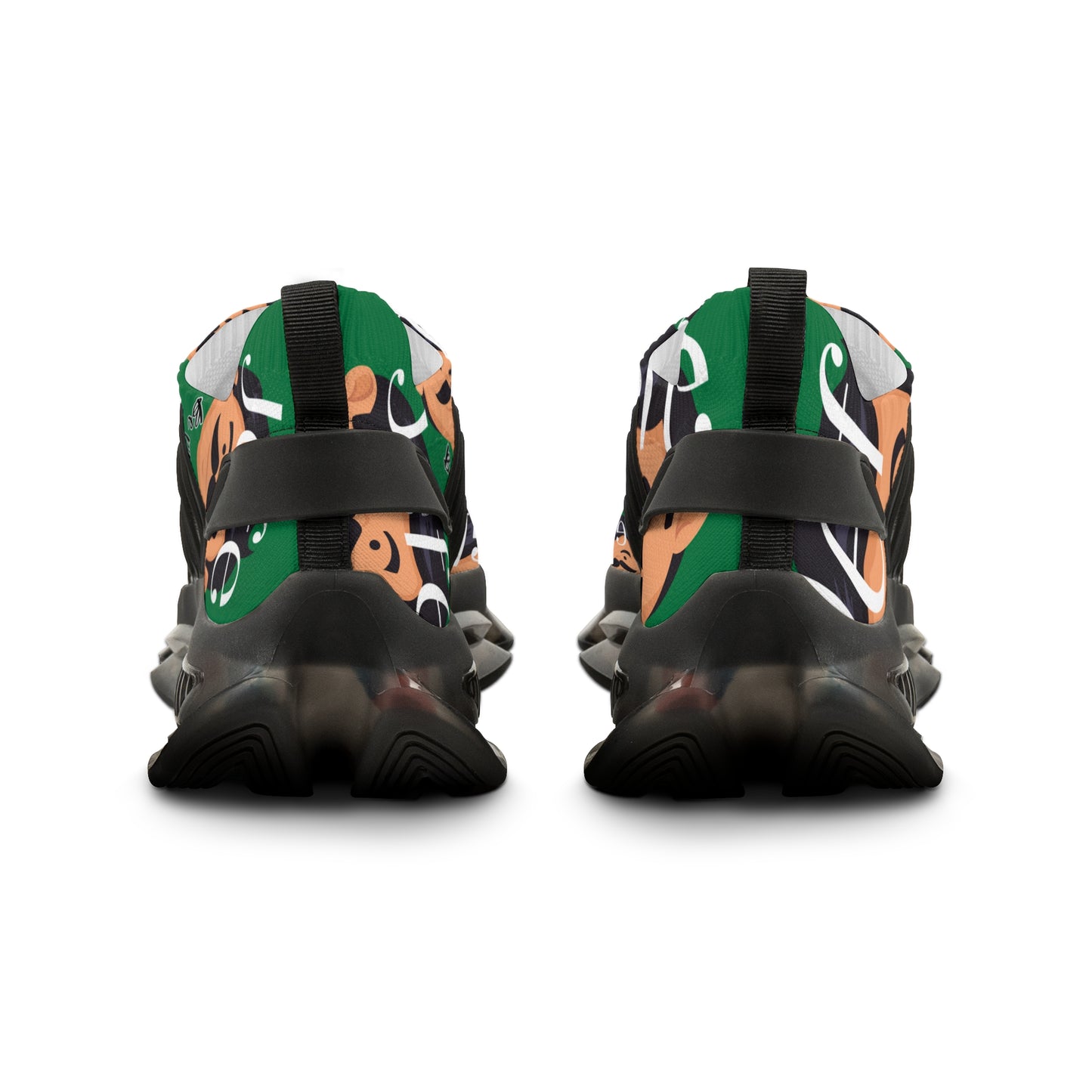 Copy of Copy of Men's Mesh Sneakers
