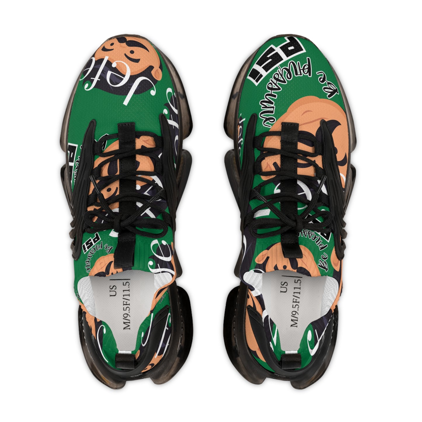 Copy of Copy of Men's Mesh Sneakers