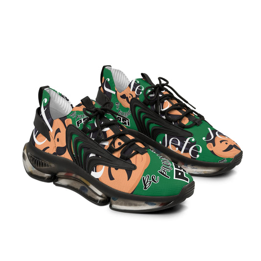 Copy of Copy of Men's Mesh Sneakers